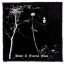 DARKTHRONE: Under A Funeral Moon (9,5 cm x 9,5 cm) (felvarró)