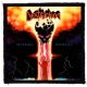 DESTRUCTION: Infernal Overkill (9,5 cm x 9,5 cm) (felvarró)