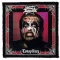 KING DIAMOND: Conspiracy (9,5 cm x 9,5 cm) (felvarró)