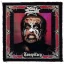 KING DIAMOND: Conspiracy (9,5 cm x 9,5 cm) (felvarró)