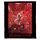 KREATOR: Pleasure To Kill (8 cm x 9,5 cm) (felvarró)