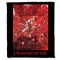 KREATOR: Pleasure To Kill (8 cm x 9,5 cm) (felvarró)
