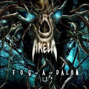 AKELA: Fog-a-dalom (CD+DVD, 2004 PeCsa)