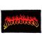 HATEBREED: Logo (9,5 cm x 4,5 cm) (felvarró)