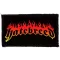 HATEBREED: Logo (9,5 cm x 4,5 cm) (felvarró)