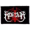 MARDUK: Logo (9,5 cm x 5,5 cm) (felvarró)