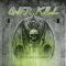 OVERKILL: White Devil Armory (CD)
