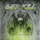 OVERKILL: White Devil Armory (CD)