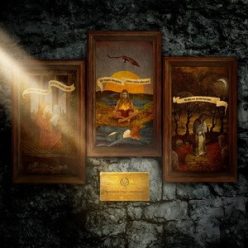 OPETH: Pale Communion (CD)