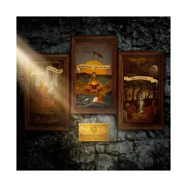 OPETH: Pale Communion (CD)