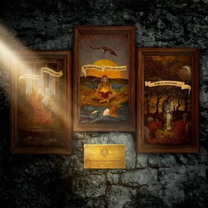OPETH: Pale Communion (CD)