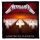 METALLICA: Master Of Puppets (9,5 cm x 9,5 cm) (felvarró)