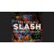 SLASH: World On Fire (2LP, black)