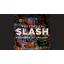 SLASH: World On Fire (2LP, black)