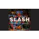 SLASH: World On Fire (2LP, black)