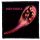 DEEP PURPLE: Fireball (9,5 cm x 9,5 cm) (felvarró)