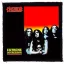 KREATOR: Extreme (9,5 cm x 9,5 cm) (felvarró)