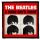 BEATLES: A Hard Days Night (9,5 cm x 9,5 cm) (felvarró)