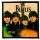 BEATLES: For Sale (9,5 cm x 9,5 cm) (felvarró)
