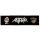 ANTHRAX: Not Superstrip (22 cm x 5 cm) (felvarró)