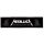 METALLICA: Nothing Superstrip (22 cm x 5 cm) (felvarró)