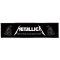 METALLICA: Nothing Superstrip (22 cm x 5 cm) (felvarró)