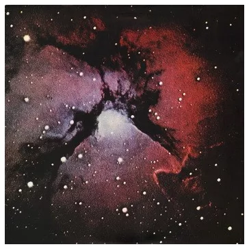 KING CRIMSON: Islands (Lp, 200gr, +mp3 code)