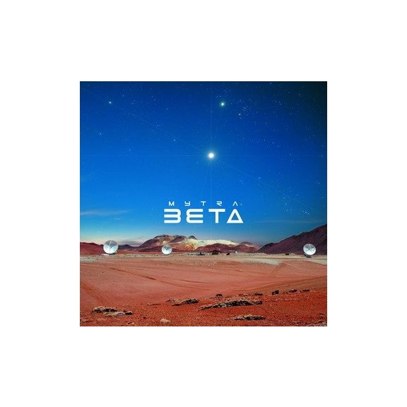 MYTRA: Beta (CD) MYTRA: Beta (CD)