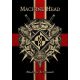 MACHINE HEAD: Bloodstone & Diamonds (mediabook,ltd) (CD)