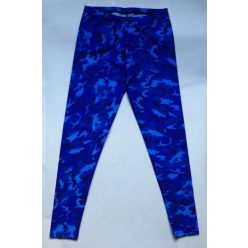 Terep kék (leggings) (akciós!)