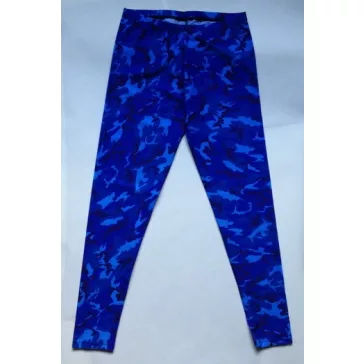 Terep kék (leggings) (akciós!)