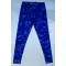 Terep kék (leggings) (akciós!)