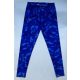 Terep kék (leggings) (akciós!)