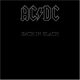 AC/DC: Back In Black (LP, 2009 re-issue)
