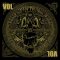 VOLBEAT: Beyond Hell Above Heaven (2LP)