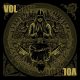 VOLBEAT: Beyond Hell Above Heaven (2LP)