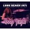 DEEP PURPLE: Long Beach 1971 (CD)