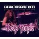 DEEP PURPLE: Long Beach 1971 (2LP) 