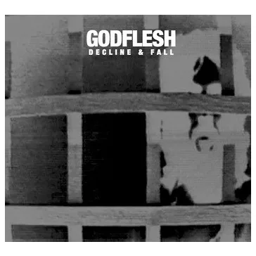 GODFLESH: Decline & Fall (CD)