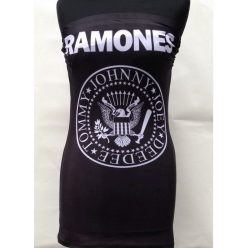 RAMONES - Logo (csőtop)