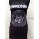 RAMONES - Logo (csőtop)