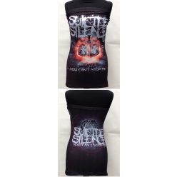 SUICIDE SILENCE - You Can't Stop (csőtop)