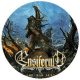 ENSIFERUM: One Man Army (jelvény, 2,5 cm)