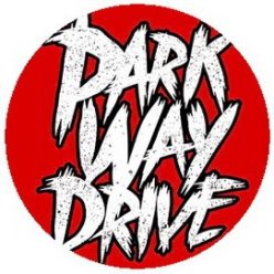 PARKWAY DRIVE: Logo (jelvény, 2,5 cm)
