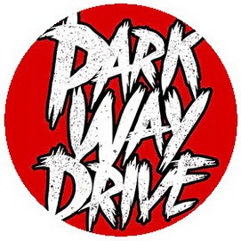 PARKWAY DRIVE: Logo (jelvény, 2,5 cm)