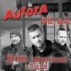 AURORA: Őrült világ (koncert + 3 új dal) (CD)