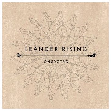 LEANDER RISING: Öngyötrő (CD)