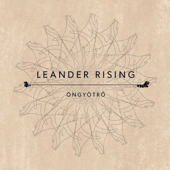LEANDER RISING: Öngyötrő (CD)