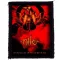 NILE: Annihilation (7,5 cm x 9,5 cm) (felvarró)