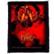 NILE: Annihilation (7,5 cm x 9,5 cm) (felvarró)